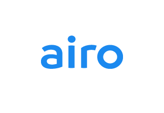 Логотип AIRO