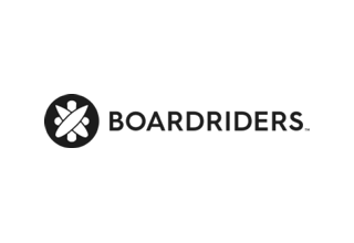 Логотип BOARDRIDERS