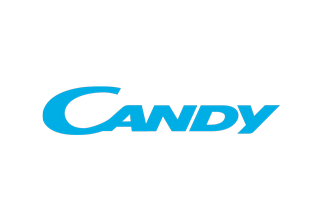 Логотип Candy