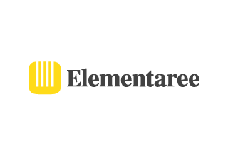 Логотип Elementaree