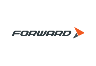 Логотип Forward Bike