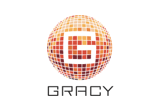 Логотип Gracy