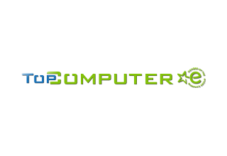 Логотип Topcomputer