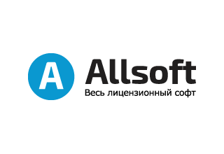 Логотип Allsoft