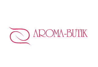 Логотип Арома бутик