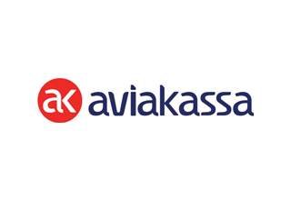 Логотип Авиакасса