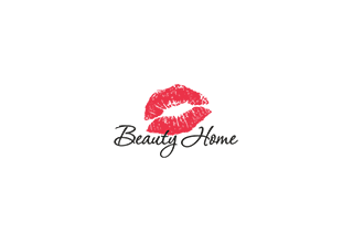 Логотип BeautyHome
