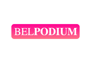 Логотип Belpodium