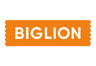 Логотип Биглион
