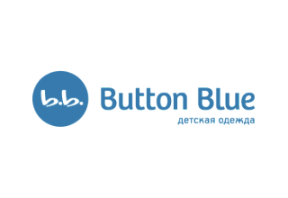 Промокоды Button Blue