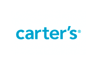 Логотип Carters