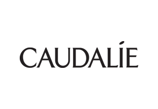 Логотип Caudalie