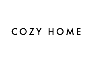Логотип COZY HOME