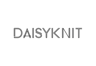 Логотип DAISYKNIT