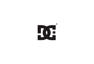Логотип DC Shoes