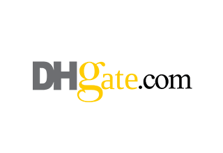 Логотип DHgate