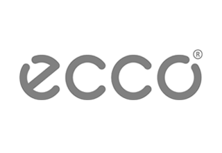 Логотип ECCO