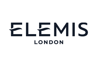 Логотип Elemis