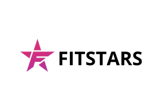 Логотип Fitstars