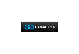 Логотип Gama-Gama