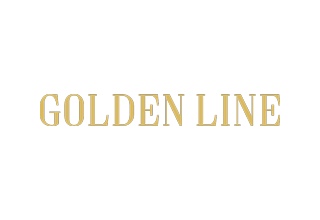 Логотип Golden Line