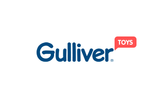 Промокоды Gulliver Toys