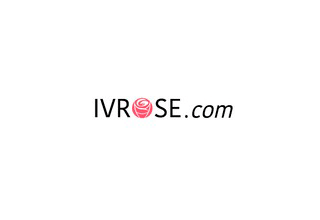 Логотип Ivrose