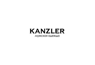 Логотип KANZLER