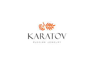 Логотип KARATOV