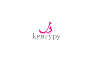 Логотип Кенгуру