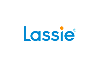 Логотип Lassie