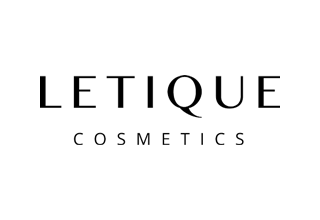 Логотип Letique