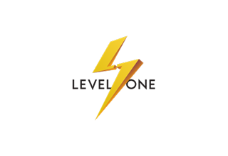 Логотип Level One