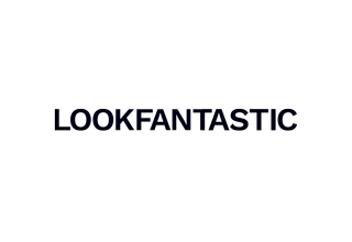Логотип LookFantastic