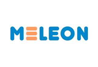 Логотип MELEON