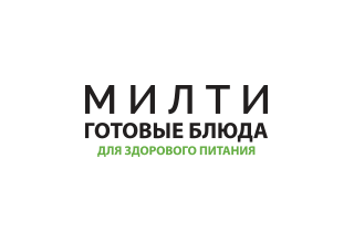 Логотип Милти