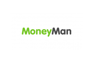 Логотип MoneyMan