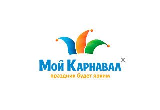 Логотип Мой Карнавал