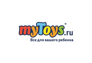 Промокоды myToys