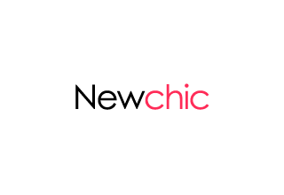 Логотип Newchic