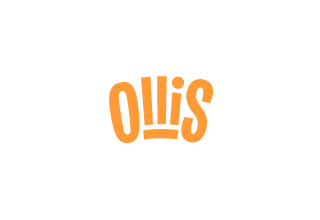 Логотип Ollis