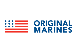 Логотип Original marines