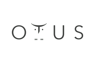 Логотип OTUS