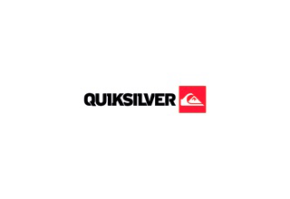 Логотип Quiksilver