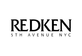 Логотип Redken