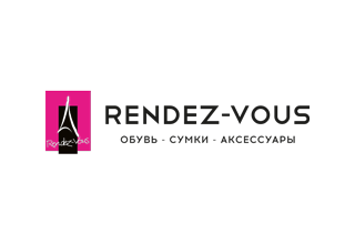 Логотип Rendez Vous