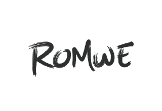 Логотип Romwe