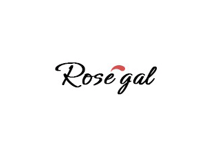 Логотип Rosegal
