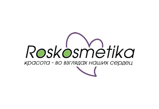 Логотип Роскосметика