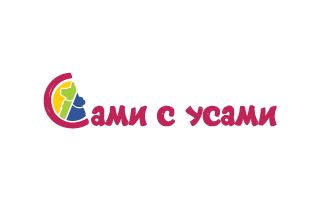 Логотип Сами с усами